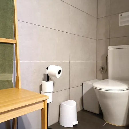 En La Playa - Alicante, Costa Blanca - Olivos Apartment *