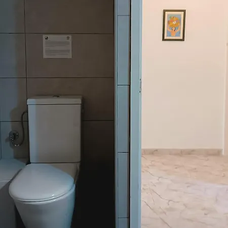 شقة En La Playa - Alicante, Costa Blanca - Olivos لقنت