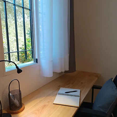 Apartment En La Playa - Alicante, Costa Blanca - Olivos