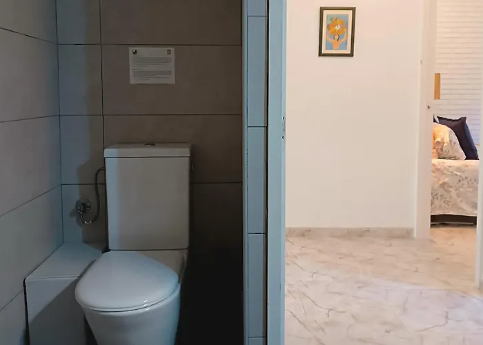 公寓 En La Playa - Alicante, Costa Blanca 阿利坎特