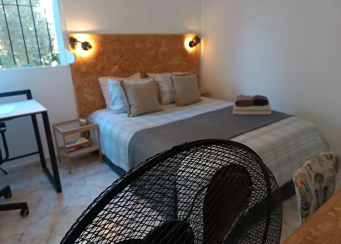 公寓 En La Playa - Alicante, Costa Blanca 阿利坎特