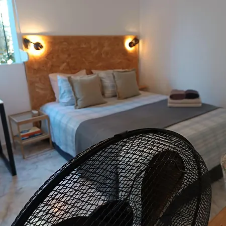 公寓 En La Playa - Alicante, Costa Blanca - Olivos 阿利坎特