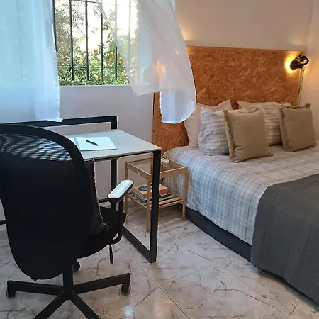 公寓 En La Playa - Alicante, Costa Blanca - Olivos